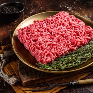 Lamb Mince