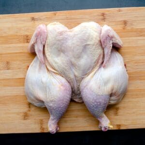 Marinated Split Chicken (each)