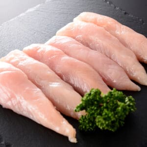 Chicken Tenderloin