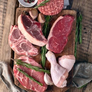 BBQ Pack